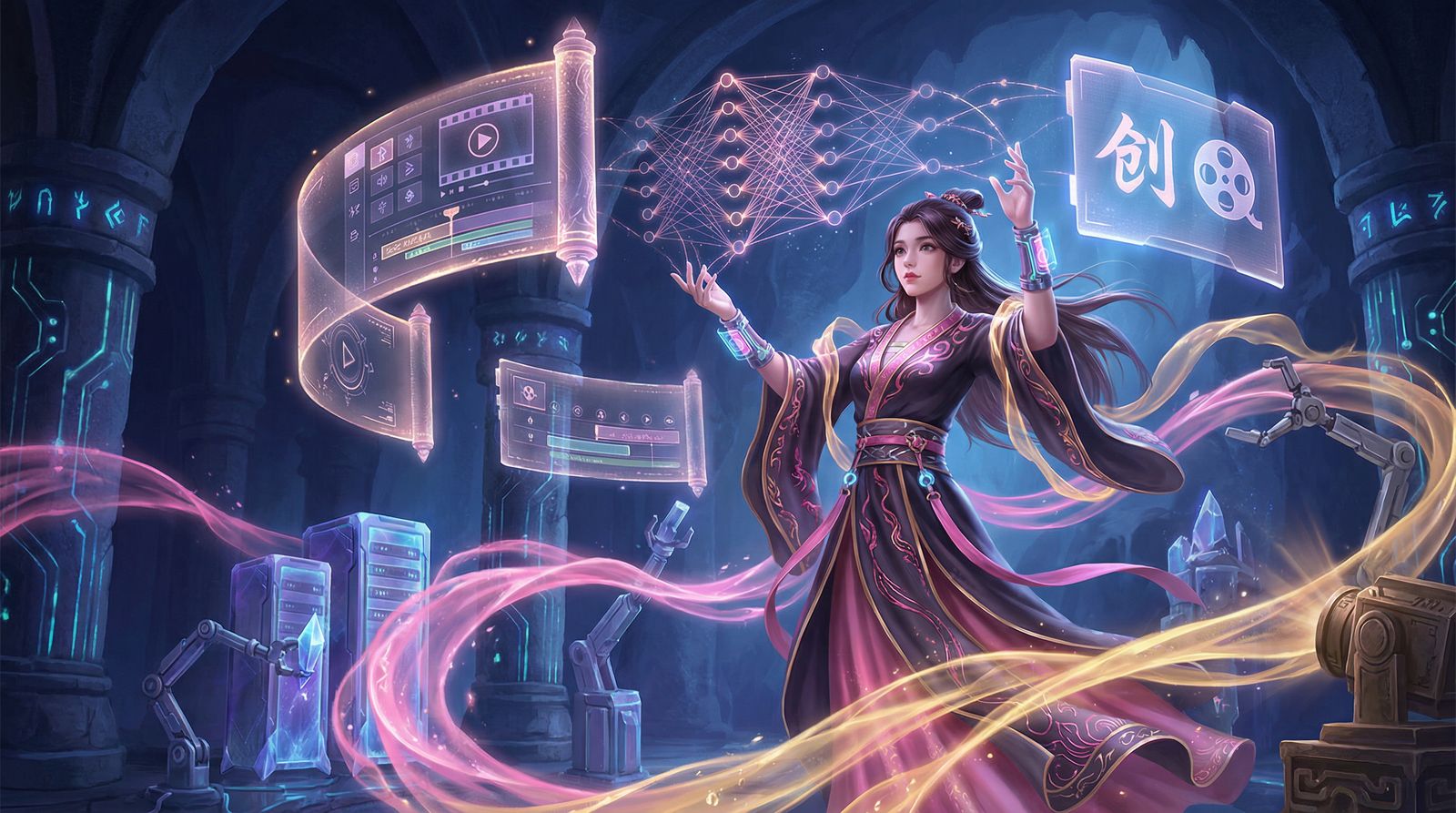 抖阴短视频制作教程