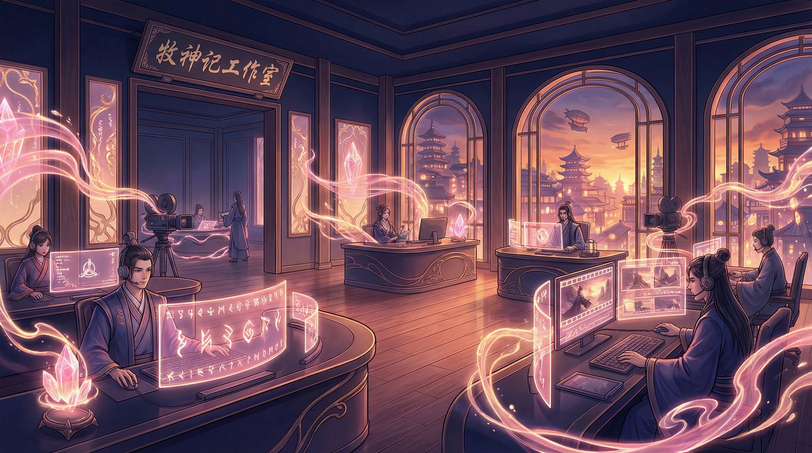 抖阴幕后花絮视频